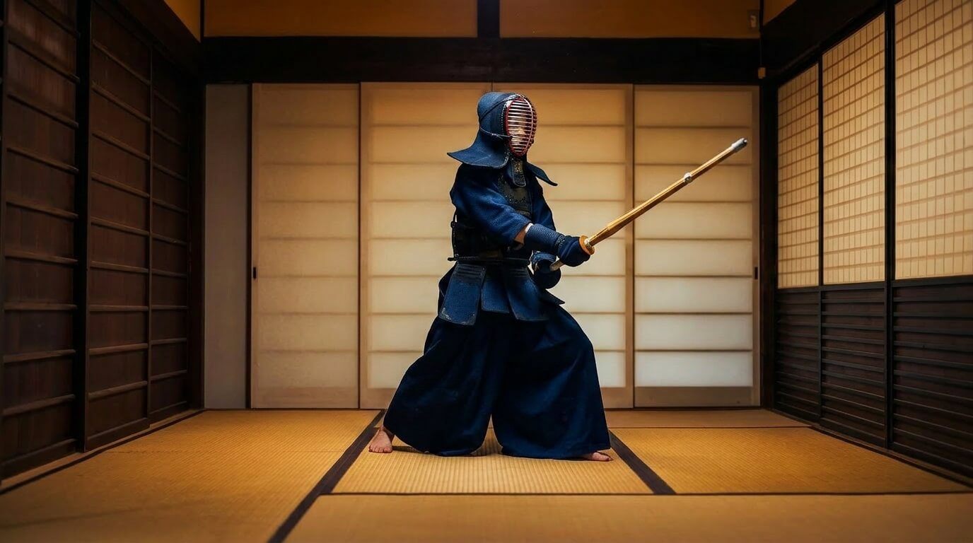 kyoto samurai erlebnis webseite