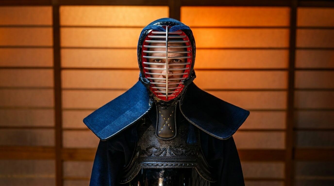 samurai erlebnis kyoto