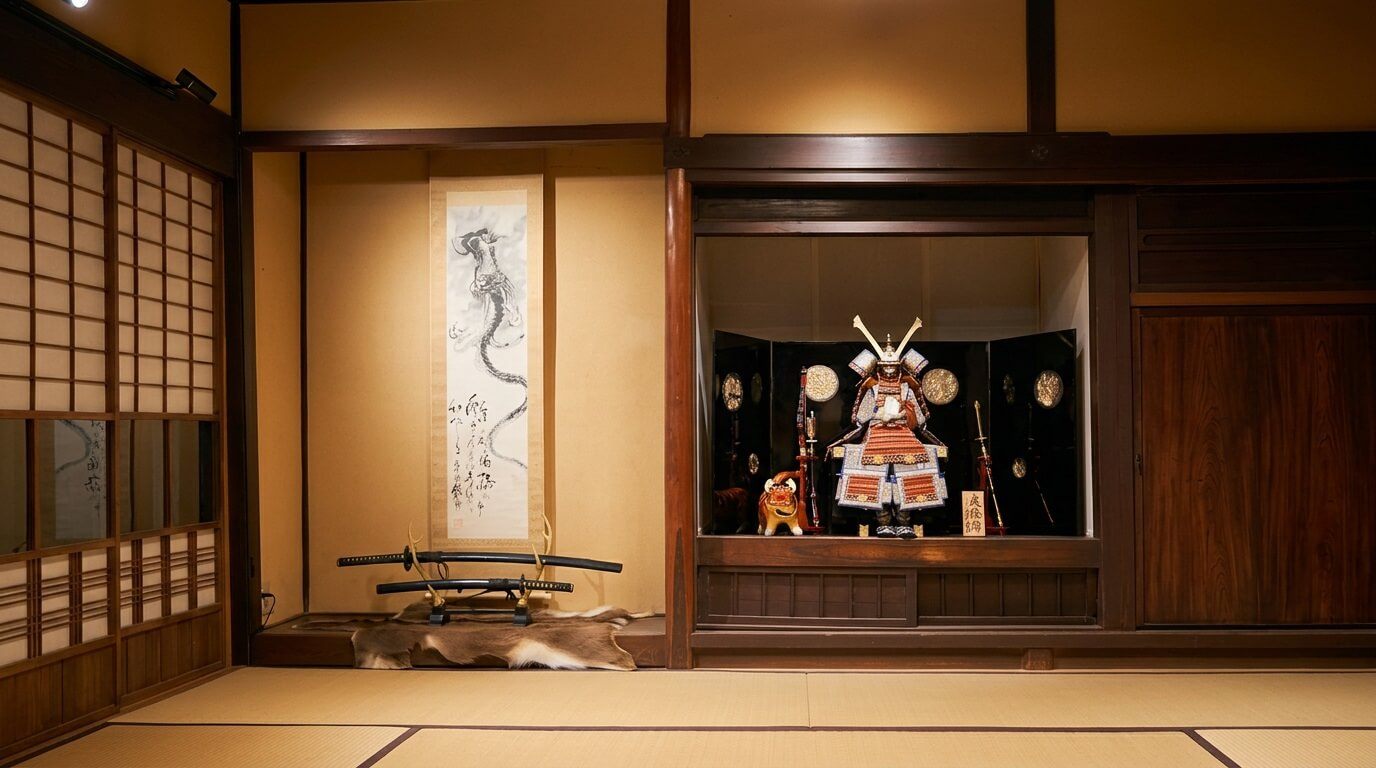 esperienza kendo kyoto