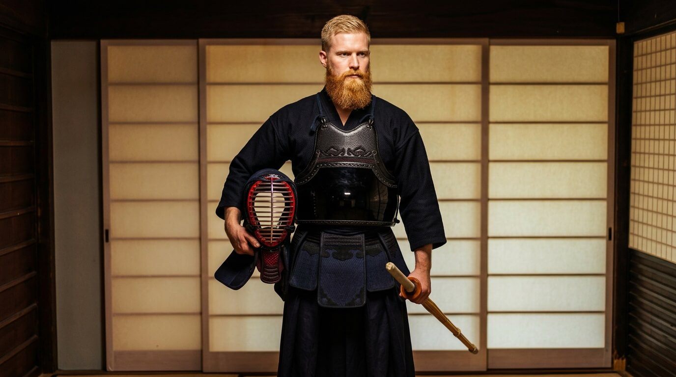 kioto warsztaty samurajskie