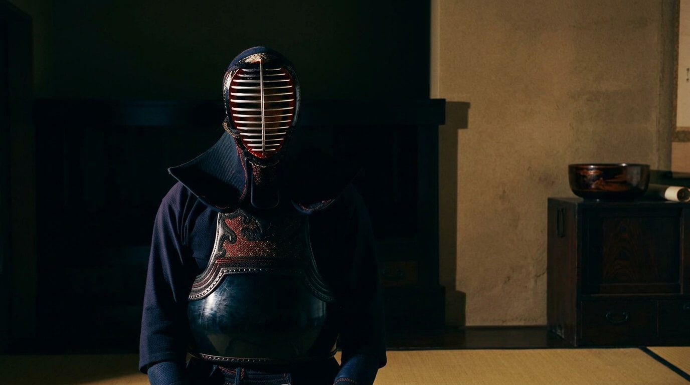 warsztaty kendo kioto